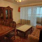 In the 6th block of Nor Nork,3-room apartment for rent