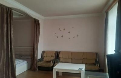 In Komitas 1-room apartment for rent