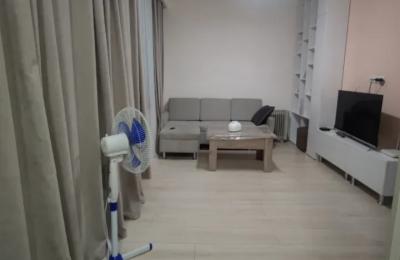 In Erebuni, 2-room apartment for rent