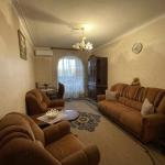 A 2-room apartment, 3 floors, is for sale in Ajapnyak